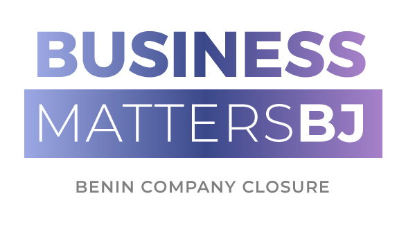 Benin Company Closure