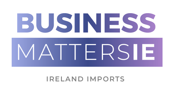 Exports to Ireland