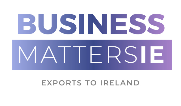 Exports to Ireland