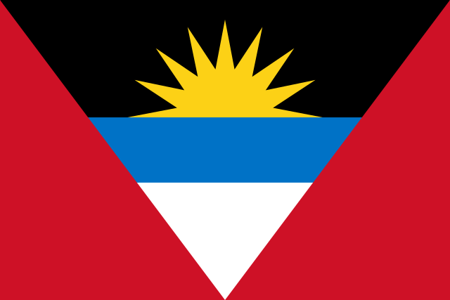 Crowd Funding - Antigua and Barbuda