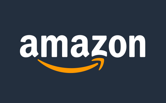 Amazon's logo