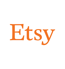 Etsy's logo