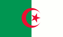 Algeria Offshore Corporate Bank Account