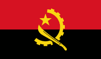 Angola Offshore Ltd Company Bank Account