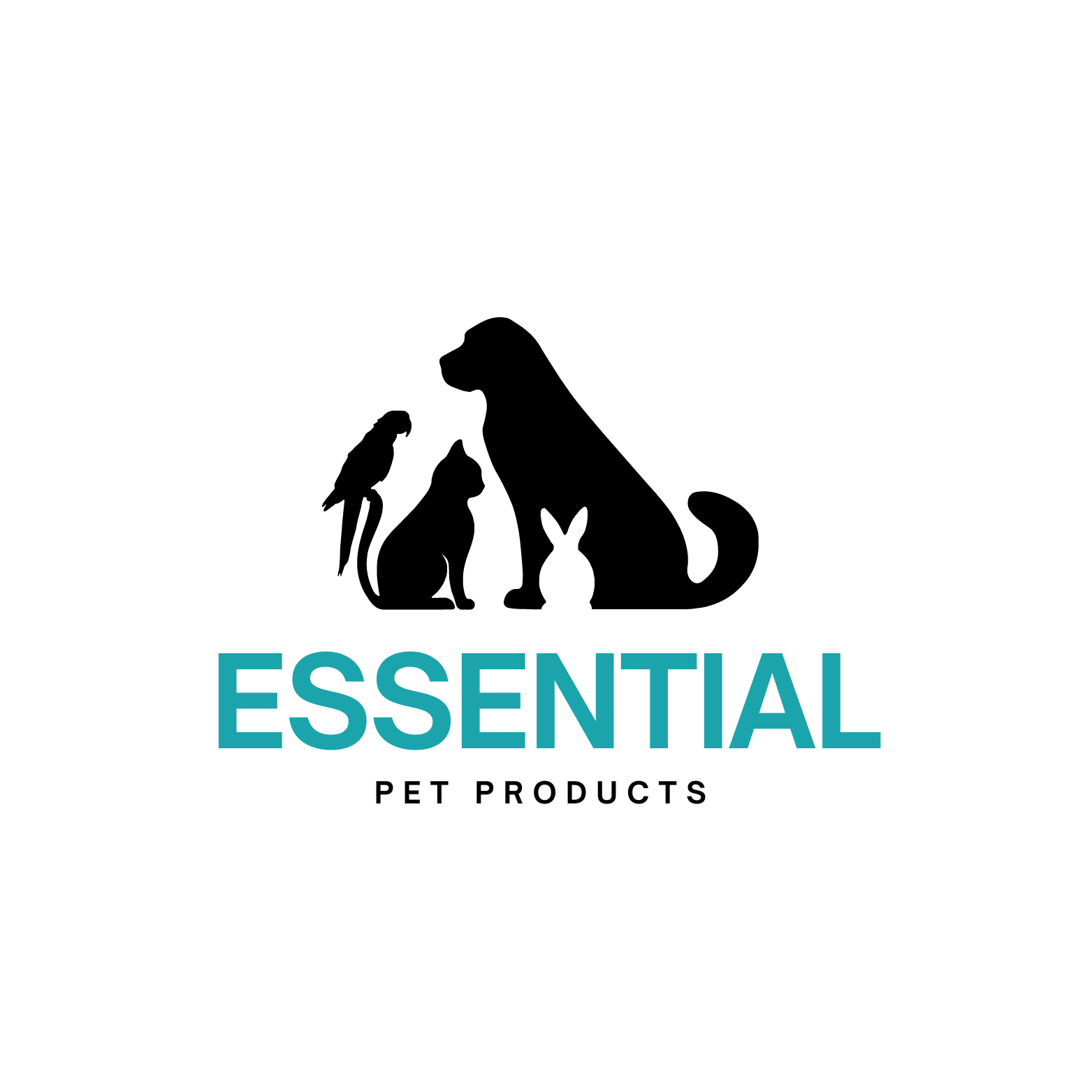 Essential Pet Products Ecommerce Dropshipping Business for Sale